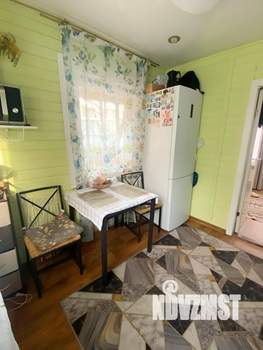 Дом 60м², 2-этажный, участок 7 сот.