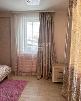 Дом 259м², 3-этажный, участок 5 сот.