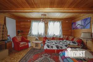 Дом 66м², 2-этажный, участок 9 сот.