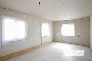 Дом 90м², 2-этажный, участок 6 сот.