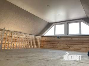 Дом 89м², 2-этажный, участок 3 сот.