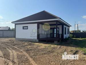 Дом 150м², 1-этажный, участок 5 сот.