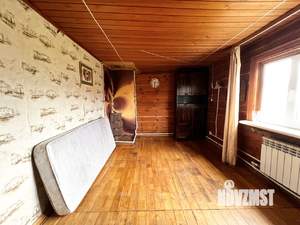 Дом 115м², 1-этажный, участок 10 сот.