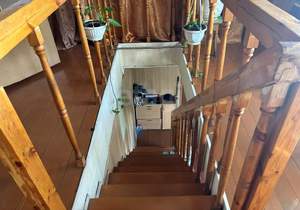 Дом 130м², 2-этажный, участок 8 сот.