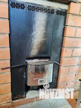 Дом 50м², 2-этажный, участок 7 сот.