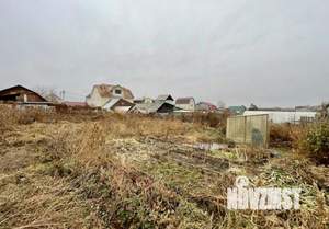 Дом 40м², 1-этажный, участок 7 сот.