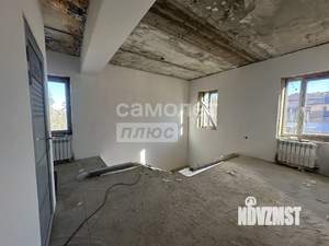 Коттедж 200м², 2-этажный, участок 5 сот.