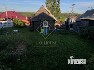 Дом 27м², 1-этажный, участок 5 сот.