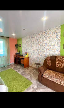 Дом 259м², 3-этажный, участок 5 сот.