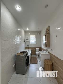 Дом 127м², 1-этажный, участок 6 сот.