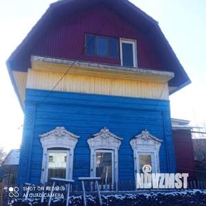 Дом 120м², 2-этажный, участок 5 сот.