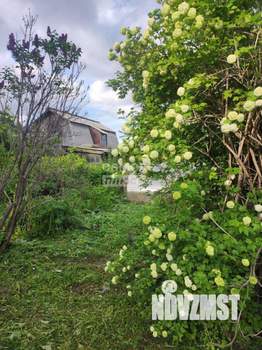 Дом 24м², 1-этажный, участок 7 сот.