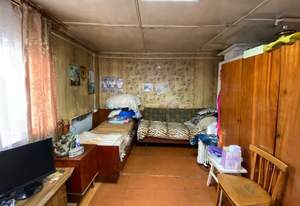 Дом 26м², 1-этажный, участок 14 сот.