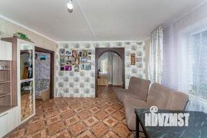 Дом 104м², 2-этажный, участок 7 сот.