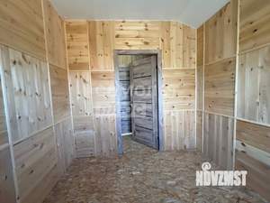 Коттедж 200м², 2-этажный, участок 10 сот.