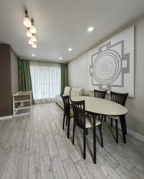 Дом 87м², 2-этажный, участок 1 сот.