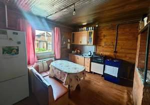 Дом 89м², 2-этажный, участок 6 сот.