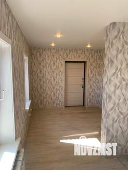 Дом 49м², 1-этажный, участок 4 сот.