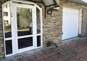 Дом 290м², 3-этажный, участок 2 сот.