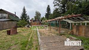 Дом 60м², 2-этажный, участок 8 сот.