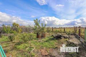 Дом 57м², 1-этажный, участок 7 сот.