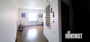 Таунхаус 160м², 3-этажный, участок 1 сот.