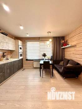 Дом 110м², 2-этажный, участок 7 сот.