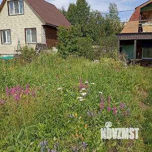 Дом 40м², 2-этажный, участок 7 сот.