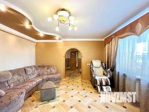 Таунхаус 337м², 2-этажный, участок 1 сот.