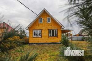 Дом 113м², 2-этажный, участок 6 сот.