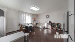 Дом 252м², 2-этажный, участок 6 сот.