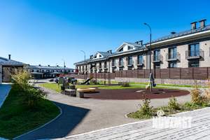 Коттедж 170м², 2-этажный, участок 4 сот.