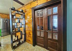 Дом 128м², 2-этажный, участок 7 сот.