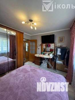 Дом 80м², 1-этажный, участок 7 сот.