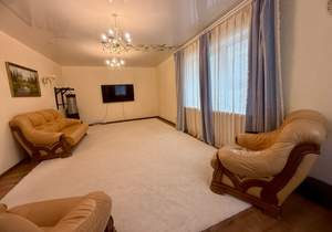 Дом 120м², 3-этажный, участок 8 сот.