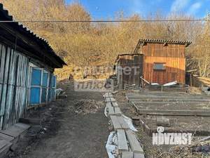 Дом 37м², 1-этажный, участок 7 сот.