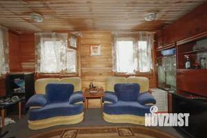 Дом 66м², 2-этажный, участок 9 сот.