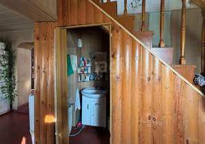 Дом 130м², 2-этажный, участок 8 сот.