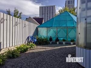 Коттедж 130м², 2-этажный, участок 7 сот.