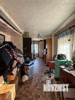 Дом 63м², 1-этажный, участок 4 сот.