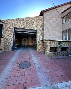 Дом 247м², 2-этажный, участок 15 сот.