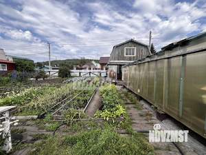 Дом 20м², 1-этажный, участок 6 сот.