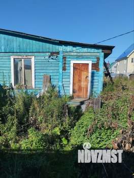 Дом 42м², 1-этажный, участок 5 сот.