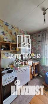 Дом 35м², 1-этажный, участок 7 сот.