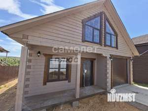 Дом 150м², 1-этажный, участок 6 сот.