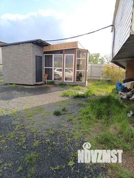 Дом 26м², 1-этажный, участок 11 сот.