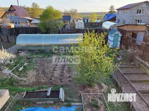 Дом 124м², 2-этажный, участок 8 сот.