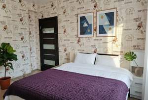 Дом 138м², 2-этажный, участок 5 сот.