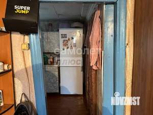 Дом 37м², 1-этажный, участок 7 сот.