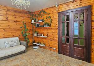 Дом 128м², 2-этажный, участок 7 сот.